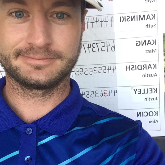 Meet your Posher, Justin - Picture 2 of 4